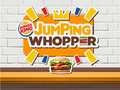 Cluiche Whopper Léim ar líne