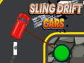Cluiche Gluaiseachtaí Sling Drift ar líne