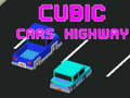 Cluiche Carranna Cube Conradh ar líne