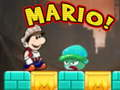 Cluiche Mario! ar líne