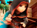 Cluiche Assassin's Creed: Rithábhainn Saor ar líne