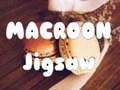 Cluiche Puillín Macaron ar líne