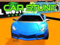 Cluiche Stunts Ghaothair ar líne
