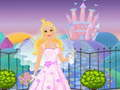 Cluiche Cinderella Gléasadh Cailíní ar líne