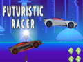 Cluiche Racer Fótaí ar líne