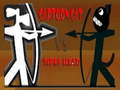 Cluiche Siren Head vs Cat Cartoon ar líne