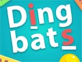 Cluiche Dingbats ar líne