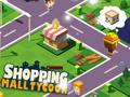 Cluiche Tycoon Siopa ar líne
