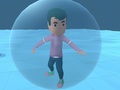 Cluiche Céilí Zorb ar líne