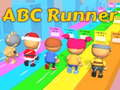 Cluiche Rithiteoir ABC ar líne