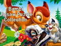 Cluiche Bailiúchán Puile Bambi ar líne