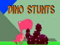 Cluiche Dino Stuntanna ar líne