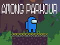 Cluiche I measc Parkour ar líne