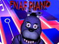 Cluiche Pleanála Píano FNAF ar líne