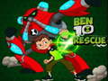 Cluiche Ben 10 Tuilleadh ar líne