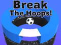 Cluiche Bris na Hoops!! ar líne