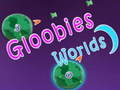 Cluiche Domhan Gloobies ar líne
