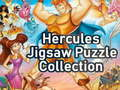 Cluiche Bailiúchán Puzail Hercules ar líne