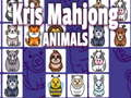 Cluiche Kris Mahjong 3 ar líne