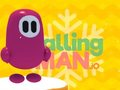 Cluiche Fallingman.io - Séasúir gheimhridh ar líne