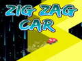 Cluiche Carr Zig Zag ar líne