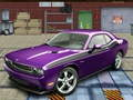 Cluiche Ramp stunta supercar ar líne