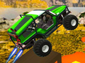 Cluiche Stuntanna Ramp Toon ar líne