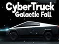 Cluiche Cybertruck Titim Galactach ar líne