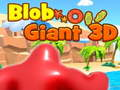 Cluiche Blob Oll 3D ar líne