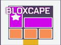 Cluiche Bloxcape ar líne