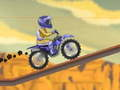 Cluiche Trial Xtreme 4 Athchóiriú ar líne
