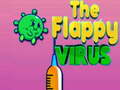 Cluiche An Víreas Flappy ar líne