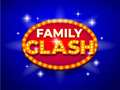 Cluiche Clash Teaghlaigh ar líne
