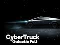 Cluiche CyberTruck Titim Gealachta ar líne