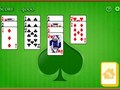 Cluiche Solitaire Asanna Suas ar líne