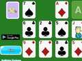 Cluiche Fortún Solitaire ar líne