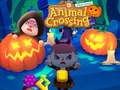 Cluiche Horizon Nua: Fáilte go Animal Crossing ar líne