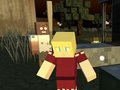 Cluiche Blocáil Granny Scary Horror ar líne