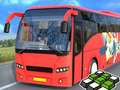 Cluiche Simulátor Bus India Uachtarach 3D ar líne