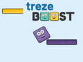 Cluiche Treze Boost ar líne