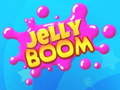 Cluiche Jelly Boom ar líne