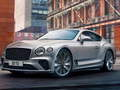 Cluiche Screamh Bentley Continental GT Speed ar líne
