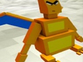 Cluiche Pixelmon Craft ar líne