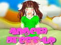 Cluiche Gúna Angela ar líne
