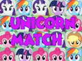 Cluiche Comhoiriúnacht Unicorn ar líne