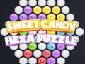 Cluiche Puclai Héics Candy Milis ar líne