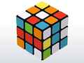 Cluiche Rubik 3D ar líne