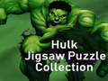 Cluiche Bailiúchán Puiseach Hulk ar líne