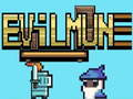 Cluiche Mun Olc ar líne