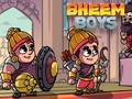 Cluiche Buachaillí Bheem ar líne